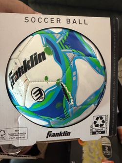 Soccer ball