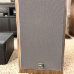 JBL LX44 (Pair)