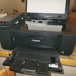 Printer Canon PIXMA MX490