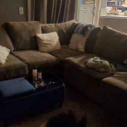 Sectional Couch