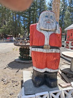 Santa