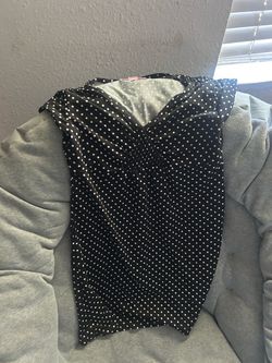 Girl dress size m