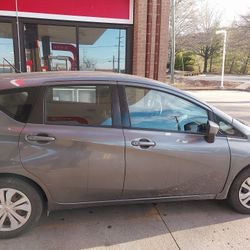 2019 Nissan Versa Note Call Or Text (contact info removed) 