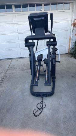 Nordic track Freestride Trainer F57i