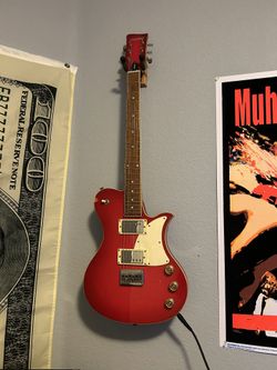 First act Guitar With Amp