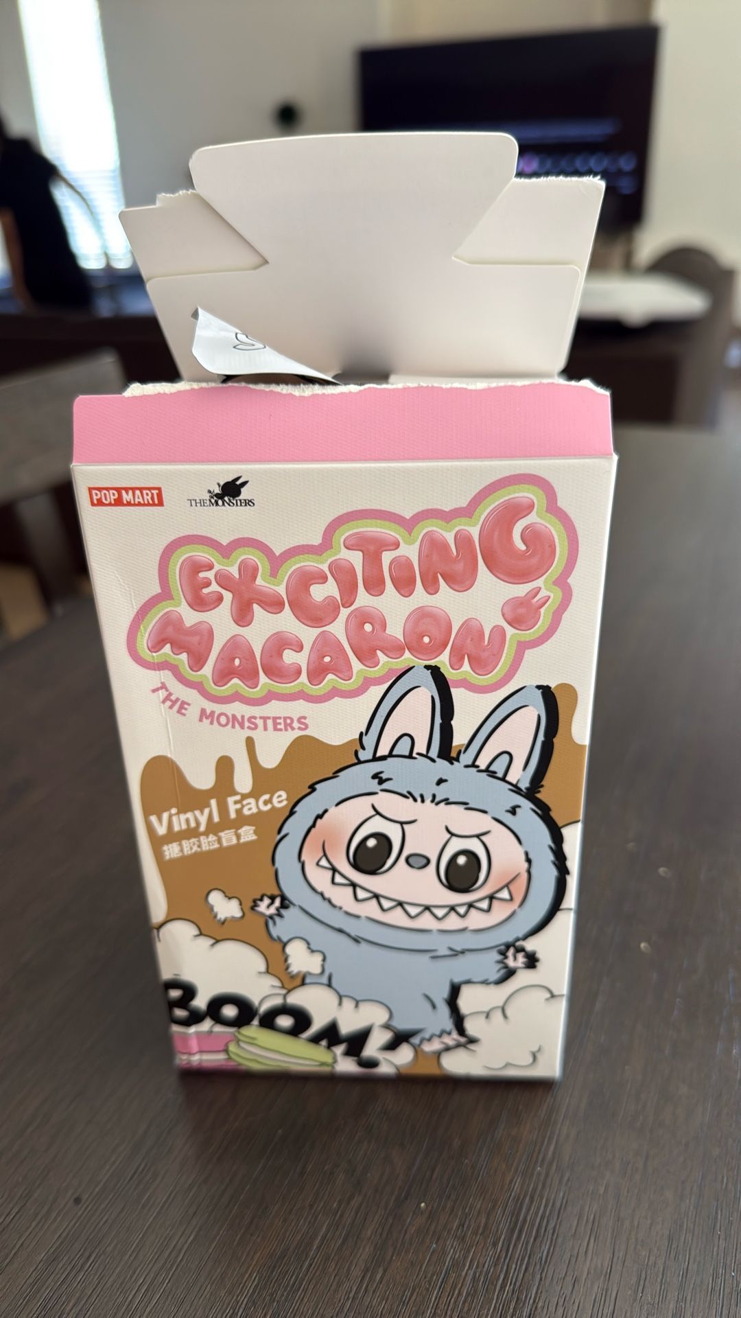 Labubu