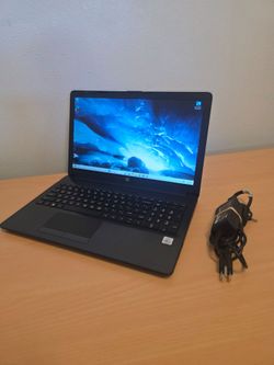 HP Laptop Computer