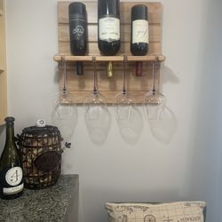 Wine Rack