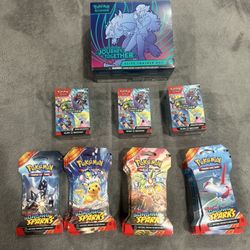 Pokémon Cards