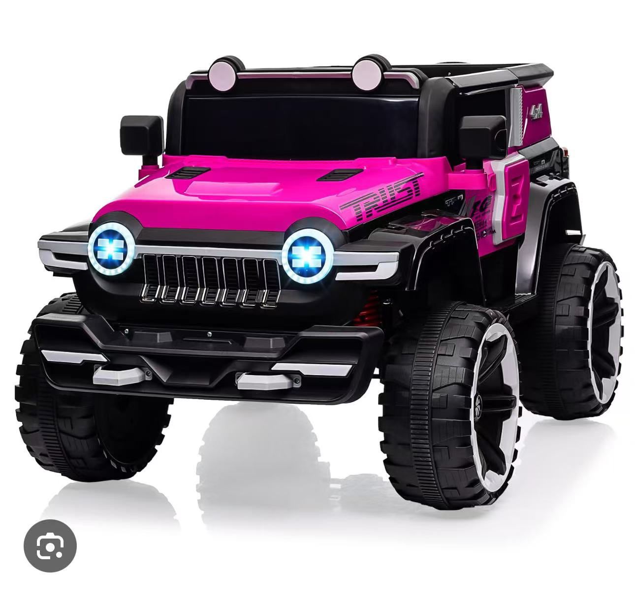 12V Electric Toy Car