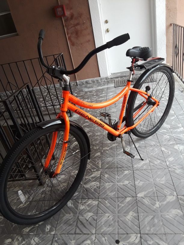 Bicicleta genesis rodado 32 new arrivals