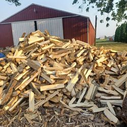 Firewood 