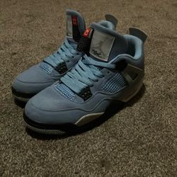 Jordan 4 UNC Size 11