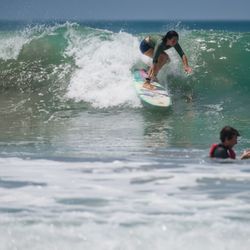 Houdini Gypsea shaped by DAKINE Surfboard 