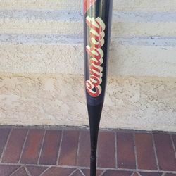 COMBAT MFG Spec A1 Baja BBCOR Baseball Bat