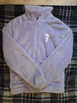 Bangtan Love Club Purple