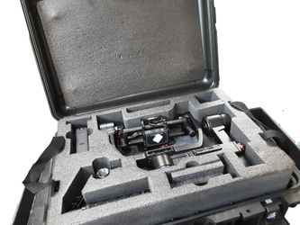 Dji Ronin-m Black Tripod / Stand