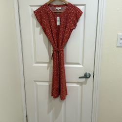 womens  dress size 6 