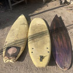 Free Boards 