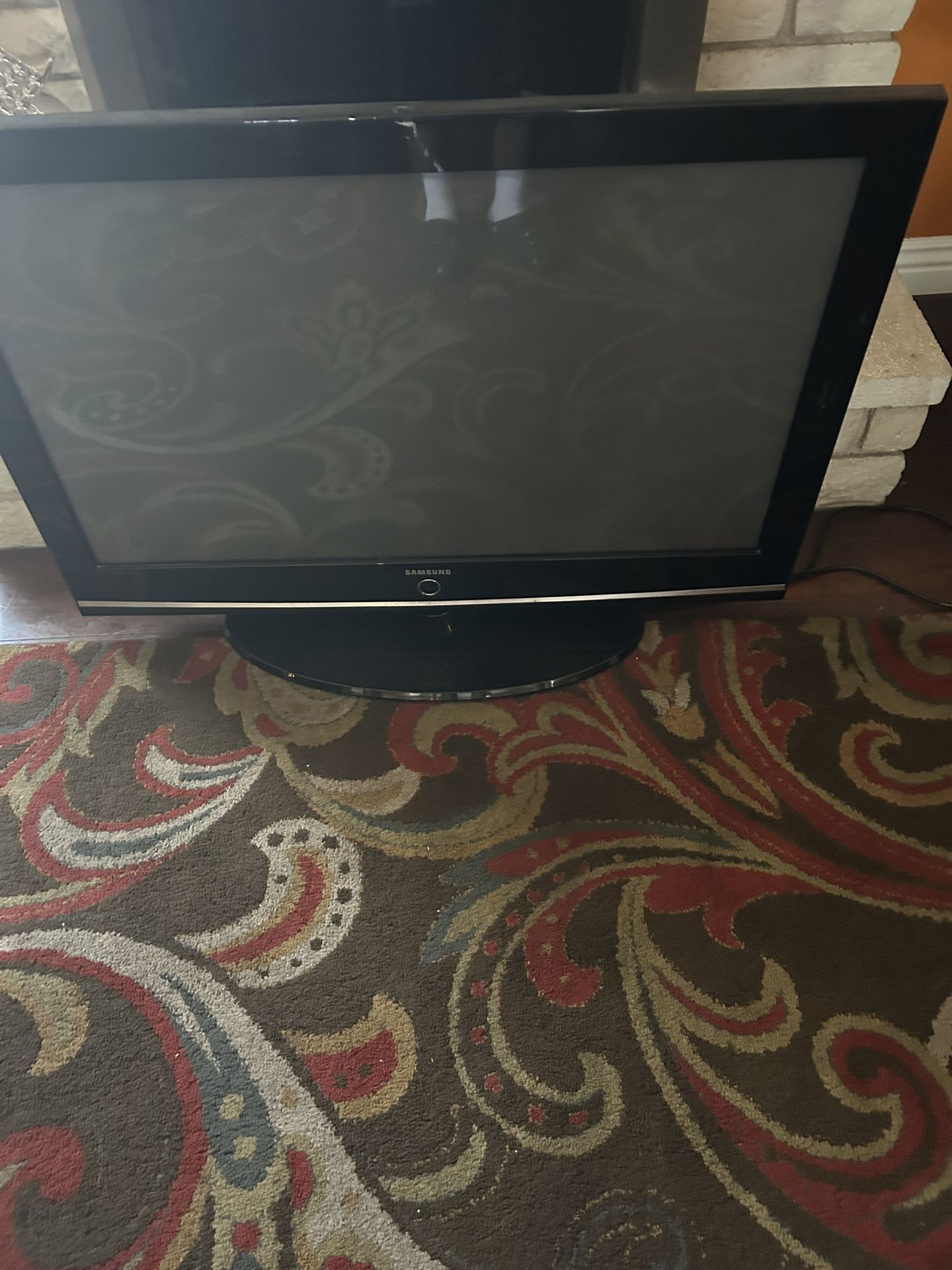 Samsung TV