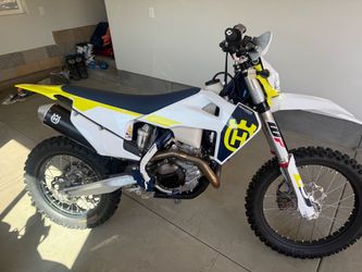 Husqvarna  501s