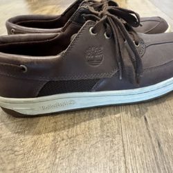 Timberland Man Shoes 