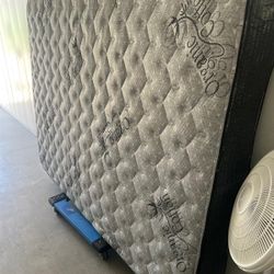 Queen Mattress 