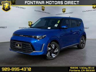 2024 Kia Soul