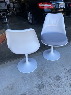 Waiting Area Chairs /