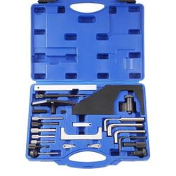 Camshaft alignment timing tool Ford Maxda