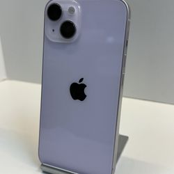 Apple iPhone 14 128gb. ( Fully Unlocked )