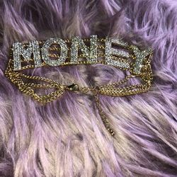 About My Money Choker
