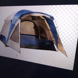 Tent. 4person. Boynton. Nobox Boynton