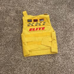 Elite Vest
