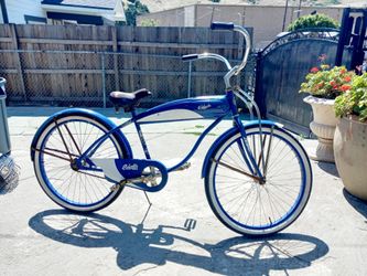 Vintage Bike