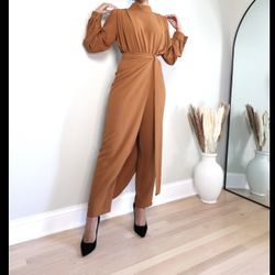Josephine Jumpsuit