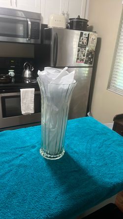 16” Vase
