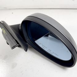 PASSENGER SIDE VIEW MIRROR BMW E90 335i 330i 328i