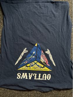 Vintage T-Shirt