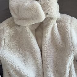 Alo Sherpa Jacket