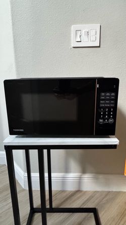 Microwave -Toshiba