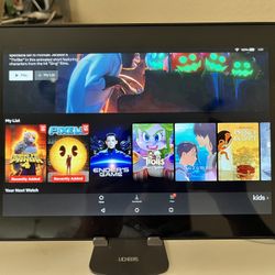 Amazon Fire HDX 8.9 Tablet - 64GB storage - Like iPad Mini