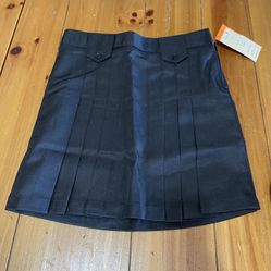 French Toast Girls Black Skirts New with Tags/School Uniform