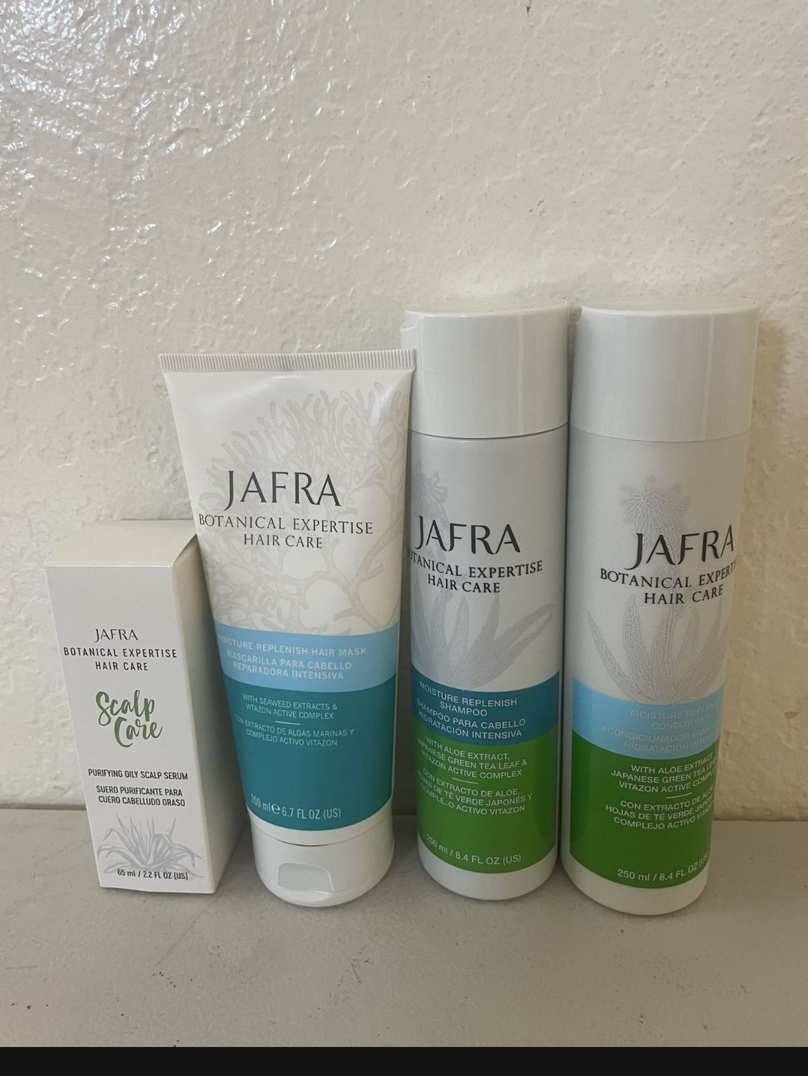 productos Del Cabello $12