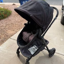 Baby Stroller Evenflo