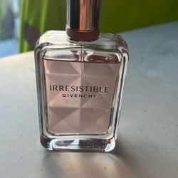 Givenchy Irresistible Brand New 