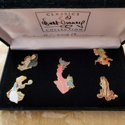 Classics Walt DISNEY COLLECTION 