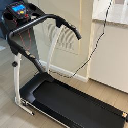 Treadmill For Home/ Elect Running Machine 