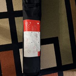 CANOPY 10x10 Single Buttons Pop up Canopy