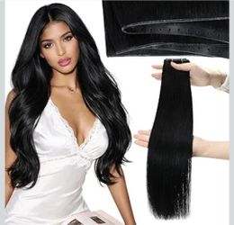 Human Hair Weft-PLZ READ DESCRIPTION!